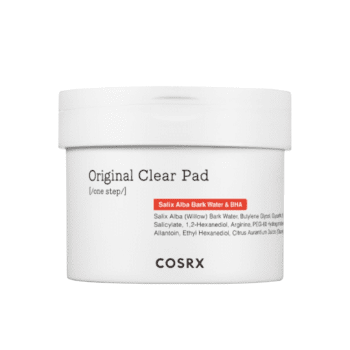 Cosrx Original Clear Pad One Step