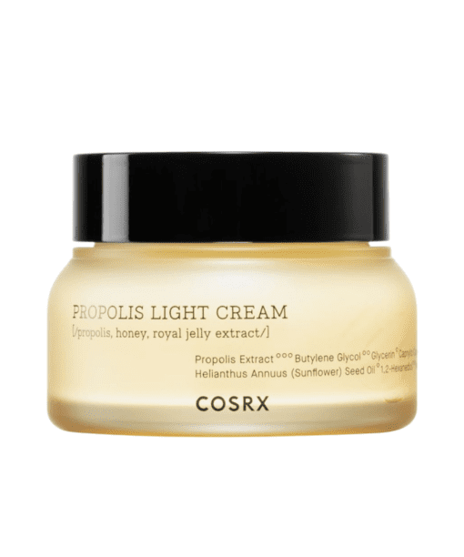 Cosrx Propolis Light Cream