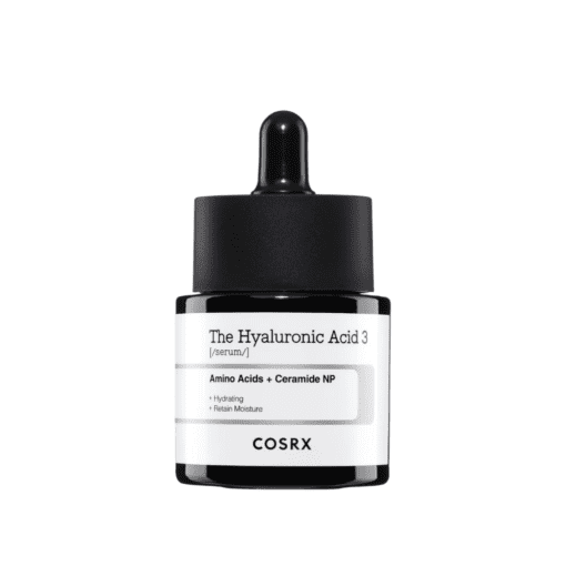 Cosrx The Hyaluronic Acid 3 serum