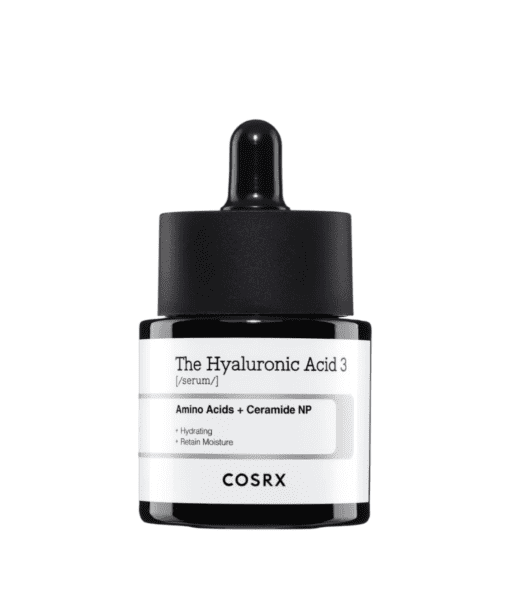 Cosrx The Hyaluronic Acid 3 serum