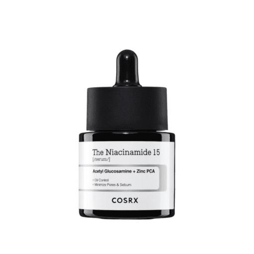 Cosrx The Niacinamide 15 serum