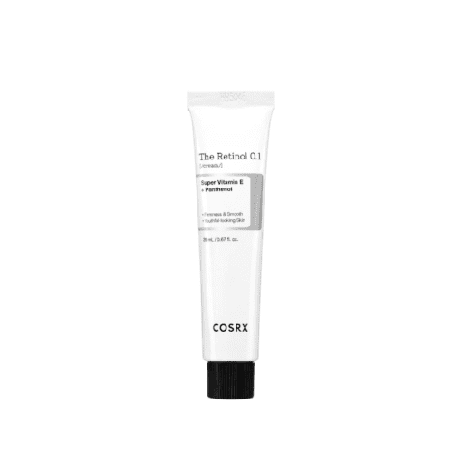 Cosrx The Retinol 0.1 Cream