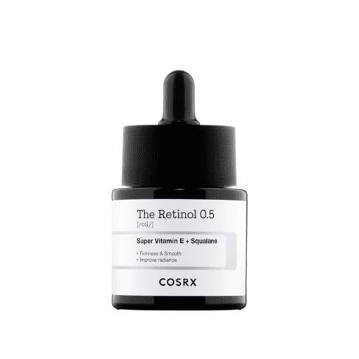 Cosrx The Retinol 0.5 Oil 20ML