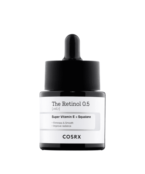 Cosrx The Retinol 0.5 Oil 20ML