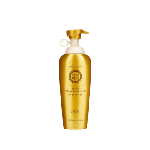 Daeng Gi Meo Ri Yulah Gold Treatment Gold Cocoon