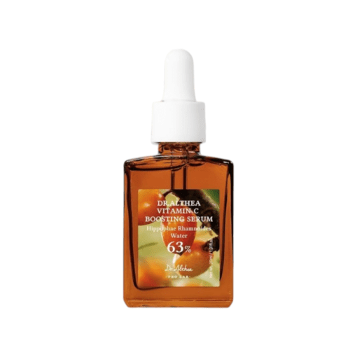 Dr. Althea Vitamin C Boosting Serum 30ml