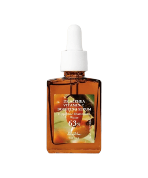 Dr. Althea Vitamin C Boosting Serum 30ml