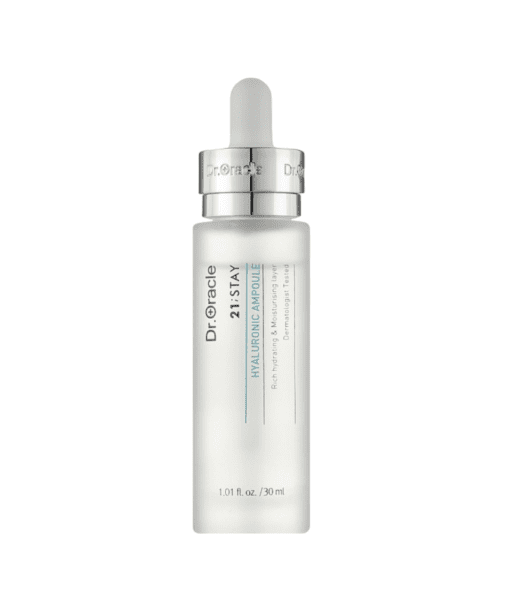 Dr. Oracle 21 stay Hyaluronic Ampoule