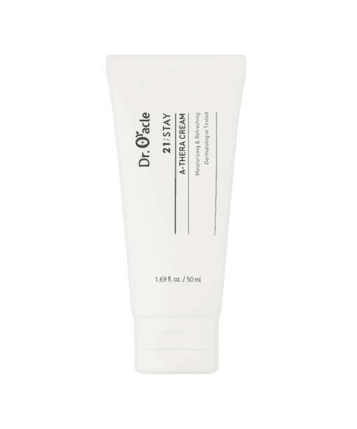 Dr.Oracle 21 Stay A-Thera Cream