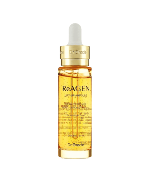 Dr.Oracle Reagen lift-up ampoule Ireland