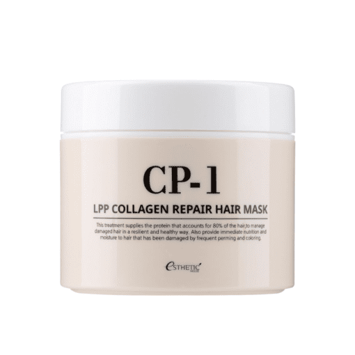 Esthetic House CP-1 LPP Collagen Repair Hair Mask 300ml