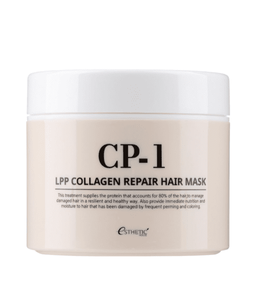 Esthetic House CP-1 LPP Collagen Repair Hair Mask 300ml