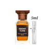 Fragrance World Ebony Fume 5ml