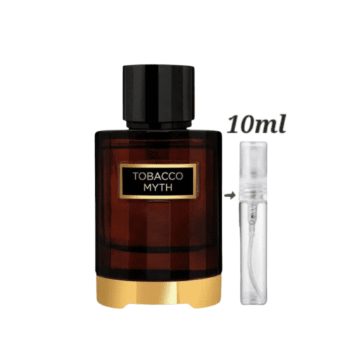 Fragrance World Tobacco Myth 10ml