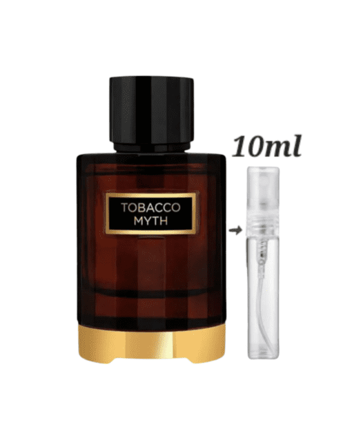 Fragrance World Tobacco Myth 10ml