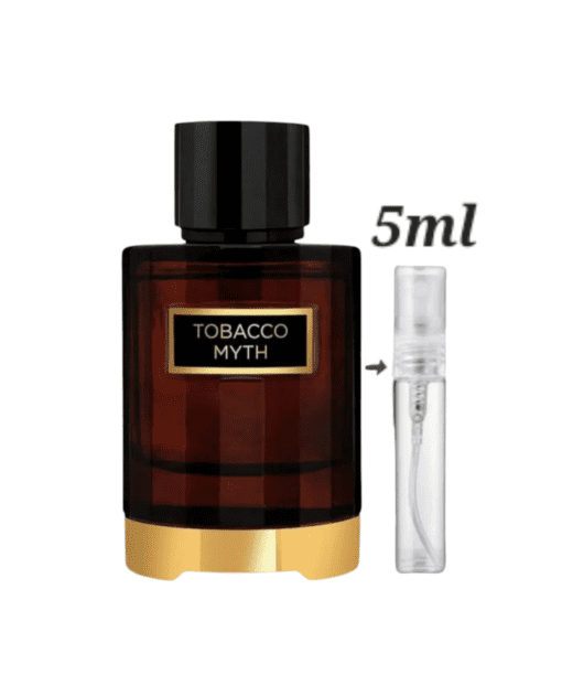 Fragrance World Tobacco Myth 5ml