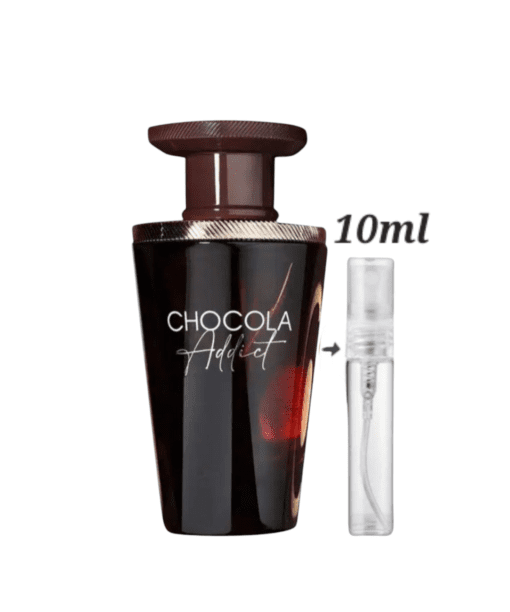 French Avenue Chocola Addict 10ml