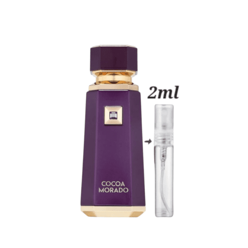 French Avenue Cocoa Morado 2ml