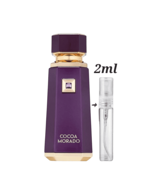 French Avenue Cocoa Morado 2ml