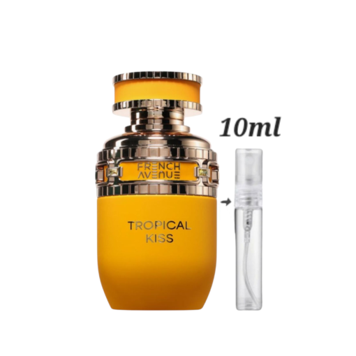 French Avenue Tropical Kiss 10ml