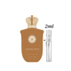 Gulf Orchid Coffee Note 2ml
