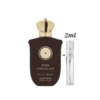 Gulf Orchid Dark Chocolate 2ml