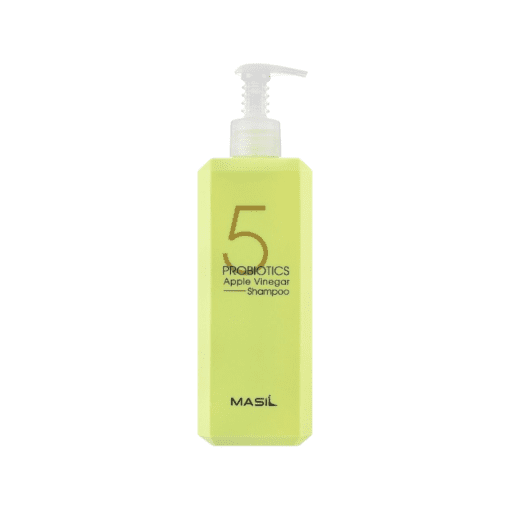 Masil 5 Probiotics Apple Vinegar Shampoo 500ml