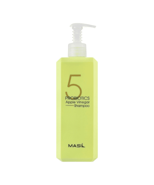 Masil 5 Probiotics Apple Vinegar Shampoo 500ml