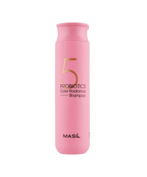 Masil 5 Probiotics Color Radiance Shampoo