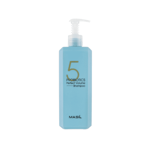 Masil 5 Probiotics Perfect Volume Shampoo 500ml