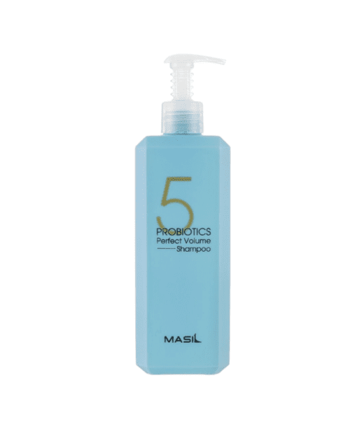 Masil 5 Probiotics Perfect Volume Shampoo 500ml