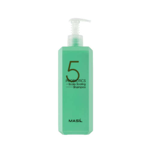 Masil 5 Probiotics Scalp Scaling Shampoo 500ml