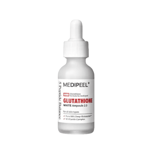 Medi-Peel Glutathione White Ampoule 2.0 