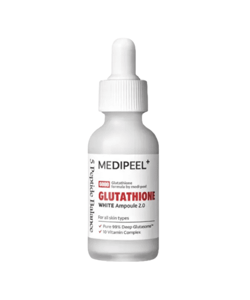 Medi-Peel Glutathione White Ampoule 2.0 