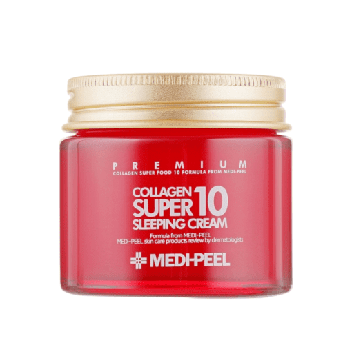 Medipeel Collagen Super 10 Sleeping Cream