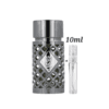 ARD AL ZAAFARAN JAZZAB SILVER 10ml