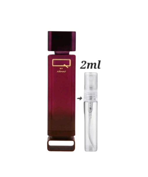 ARMAF Q ESSENCE 2ml