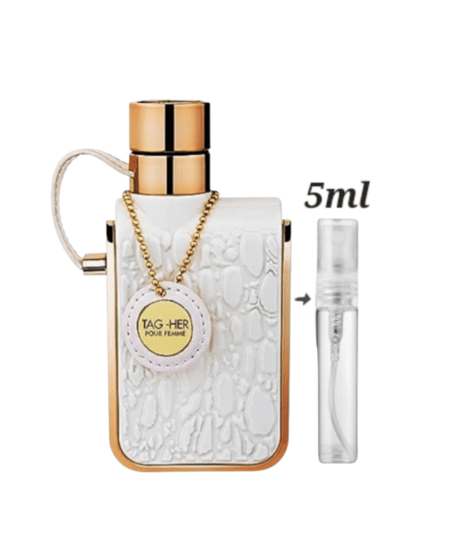 ARMAF TAG HER 5ml