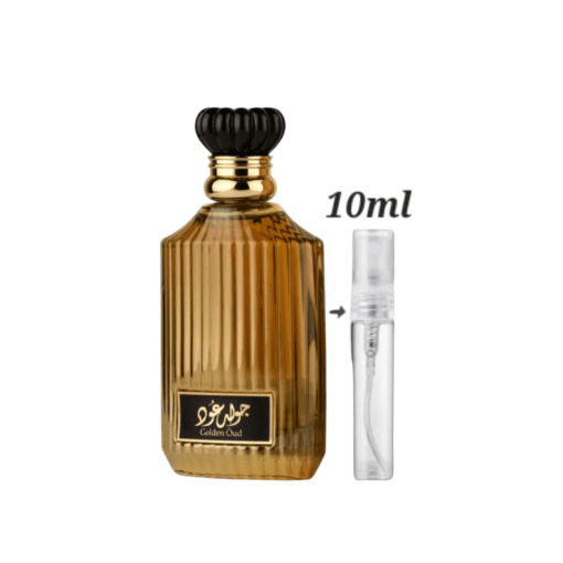 ASDAAF GOLDEN OUD 10ml