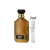 ASDAAF GOLDEN OUD 2ml