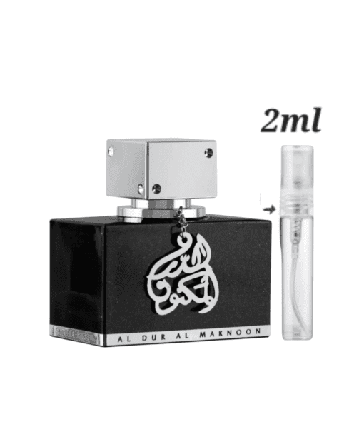 LATTAFA AL DUR AL MAKNOON 2ml