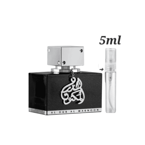 LATTAFA AL DUR AL MAKNOON 5ml