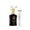 LATTAFA AL NOBLE AMEER 10ml