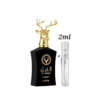 LATTAFA AL NOBLE AMEER 2ml