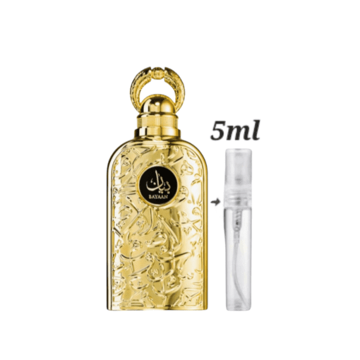 LATTAFA BAYAAN 5ml