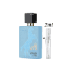LATTAFA LAIL MALEKI MOROCCAN BLUE 2ml