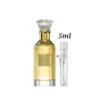 LATTAFA VELVET OUD 5ml