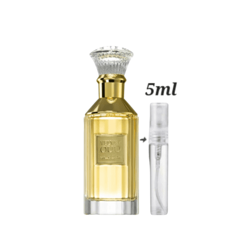 LATTAFA VELVET OUD 5ml