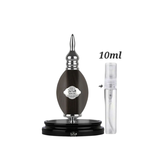 Lattafa Hala 10ml