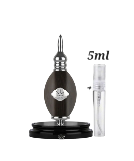 Lattafa Hala 5ml
